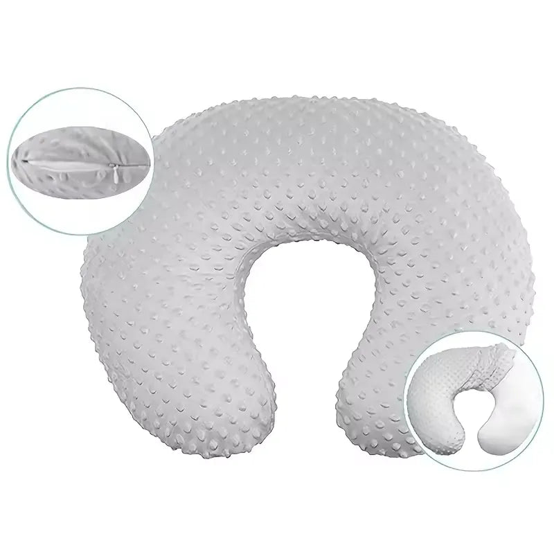 Infant Feeding Pillow – “KindFeed Pillow”