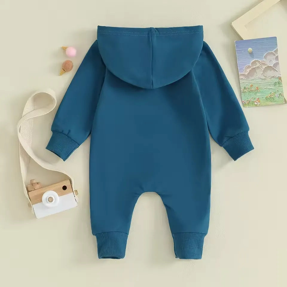 PureSoft Cotton Onesie