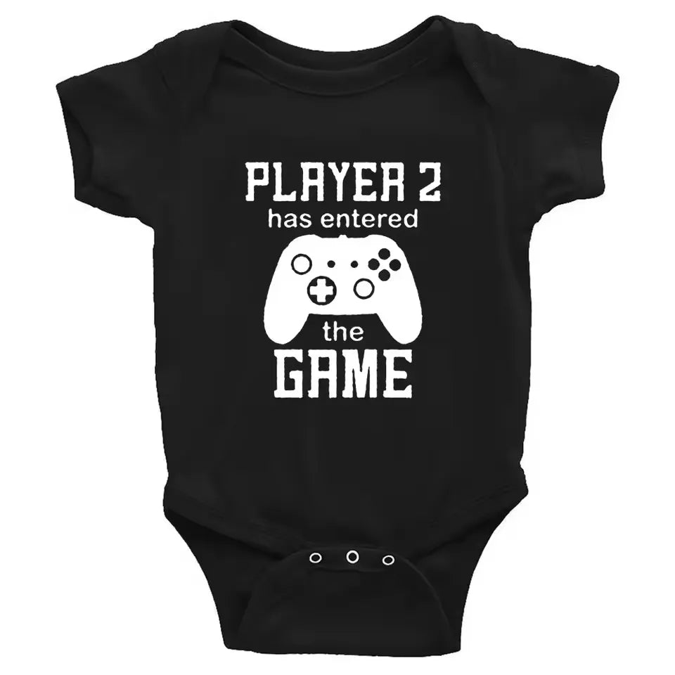 Daddy and Son Matching T-shirt Combo