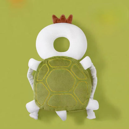 Toddler Safe Pillow – “KindCart Protector”