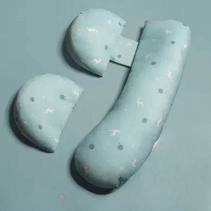 Pregnancy Body Pillow – “KindBaby”