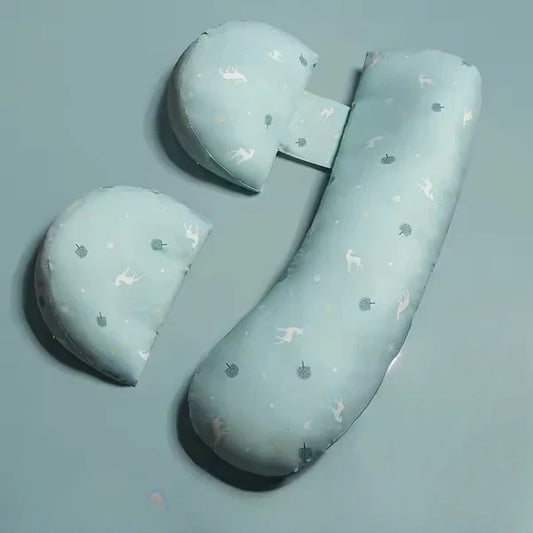 Pregnancy Body Pillow – “KindBaby”