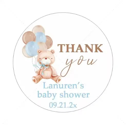 Baby Milestone Cards – First Year Memories