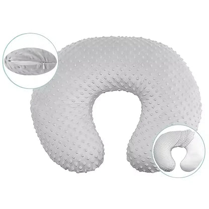 Infant Feeding Pillow – “KindFeed Pillow”