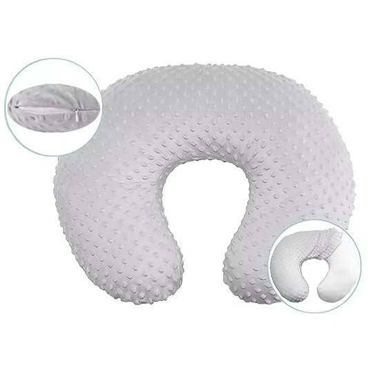 Infant Feeding Pillow – “KindFeed Pillow”