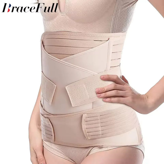 MomStrong Support Belt