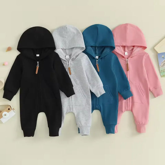 PureSoft Cotton Onesie