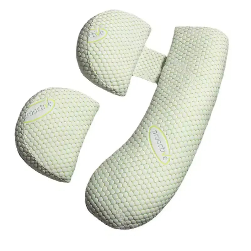 Pregnancy Body Pillow – “KindBaby”