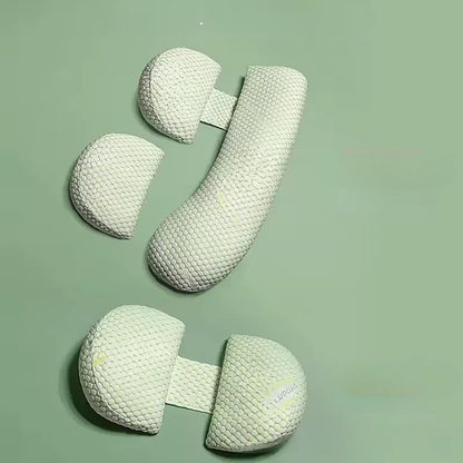 Pregnancy Body Pillow – “KindBaby”