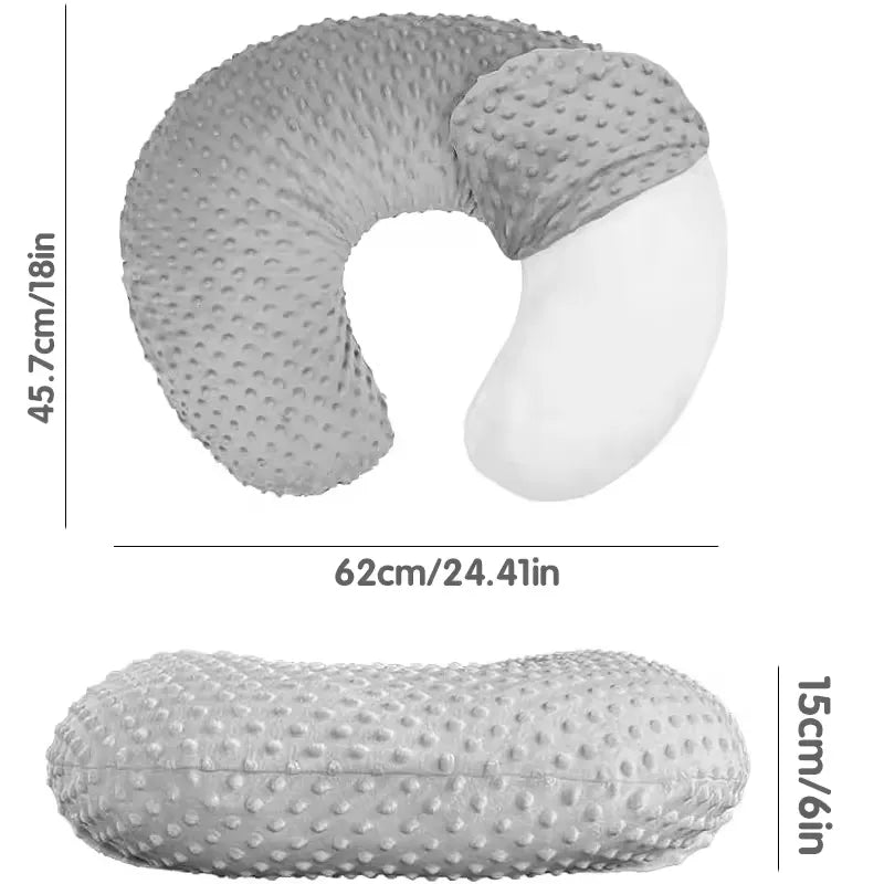 Infant Feeding Pillow – “KindFeed Pillow”