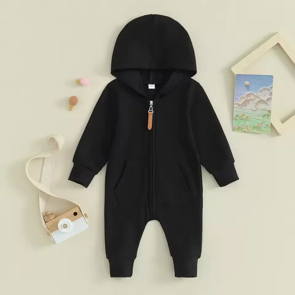 PureSoft Cotton Onesie