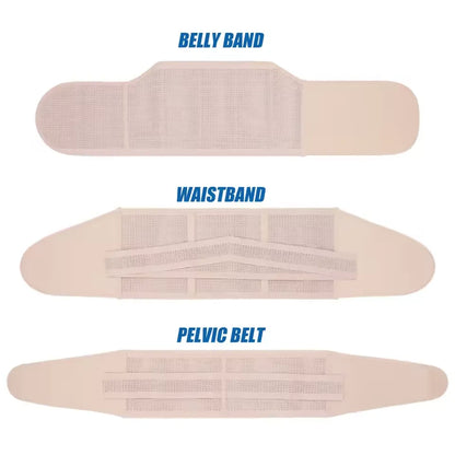 MomStrong Support Belt