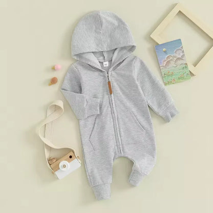 PureSoft Cotton Onesie