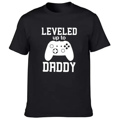 Daddy and Son Matching T-shirt Combo