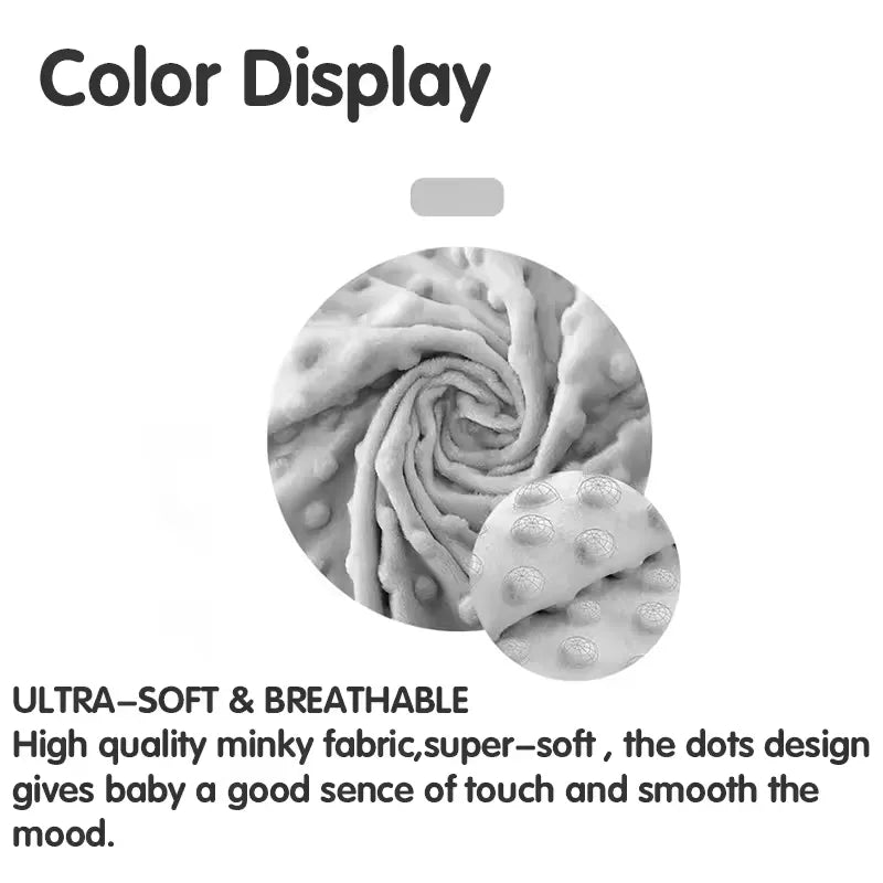 Infant Feeding Pillow – “KindFeed Pillow”