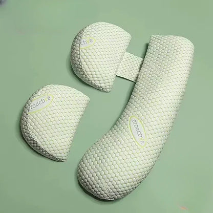 Pregnancy Body Pillow – “KindBaby”