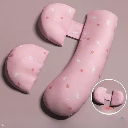 Pregnancy Body Pillow – “KindBaby”