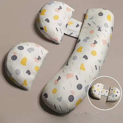 Pregnancy Body Pillow – “KindBaby”