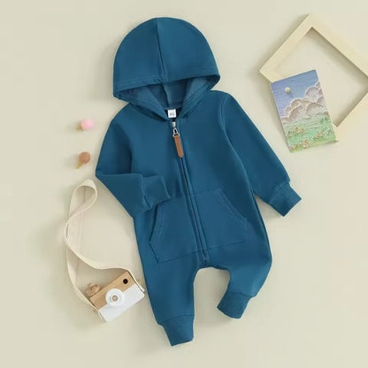 PureSoft Cotton Onesie