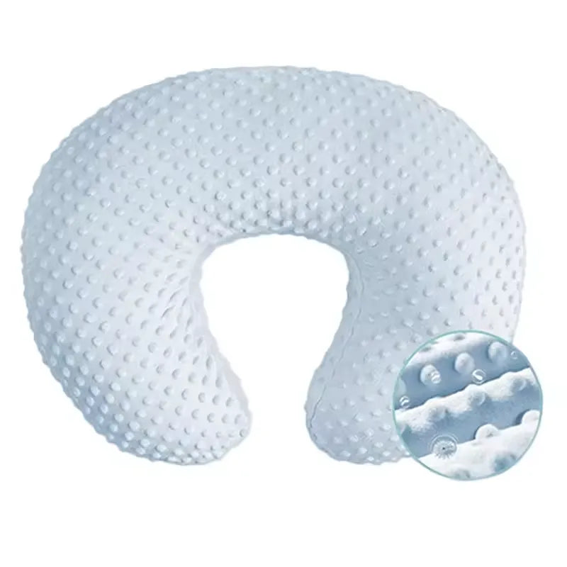 Infant Feeding Pillow – “KindFeed Pillow”