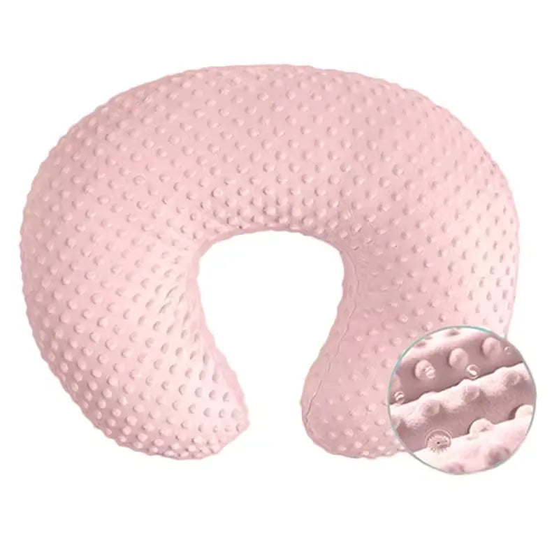 Infant Feeding Pillow – “KindFeed Pillow”