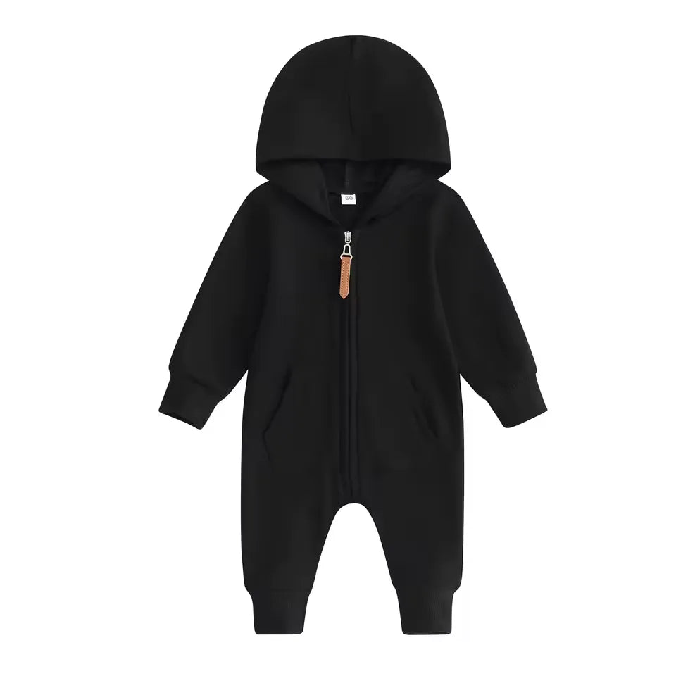 PureSoft Cotton Onesie