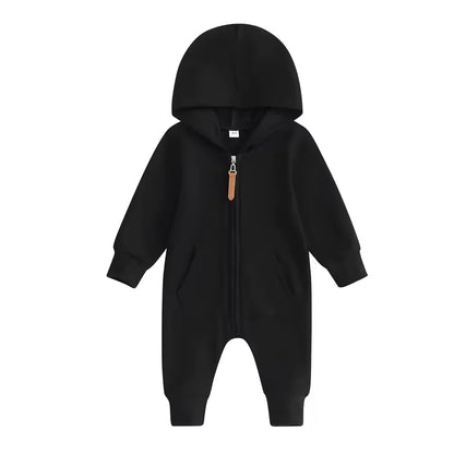 PureSoft Cotton Onesie
