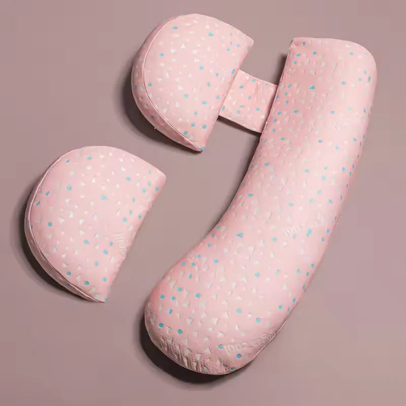 Pregnancy Body Pillow – “KindBaby”
