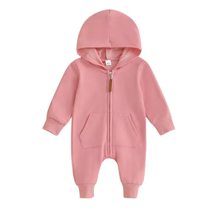 PureSoft Cotton Onesie