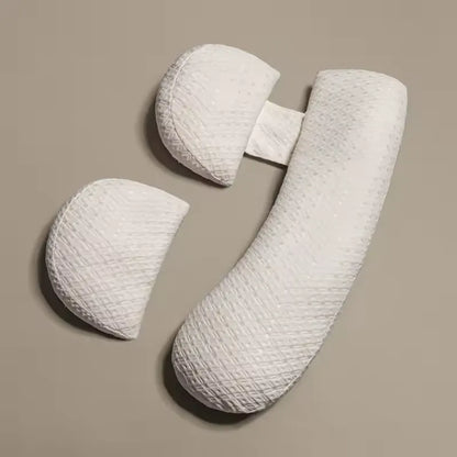 Pregnancy Body Pillow – “KindBaby”