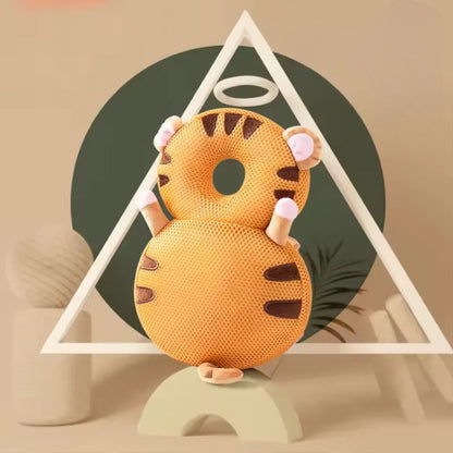 Toddler Safe Pillow – “KindCart Protector”