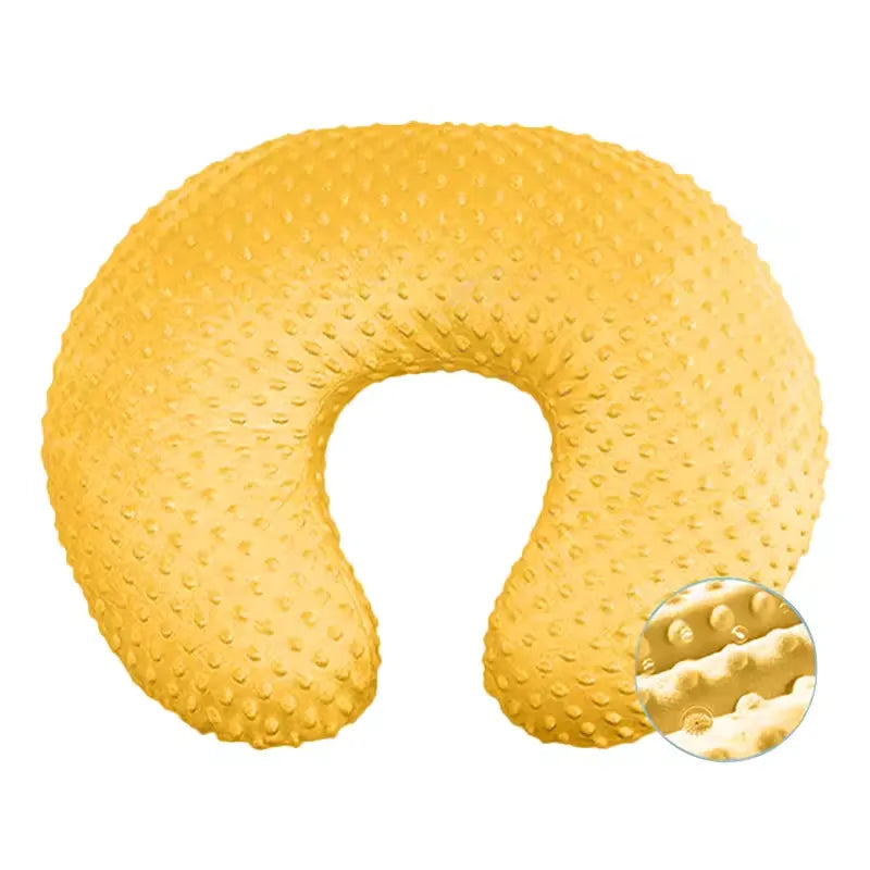 Infant Feeding Pillow – “KindFeed Pillow”