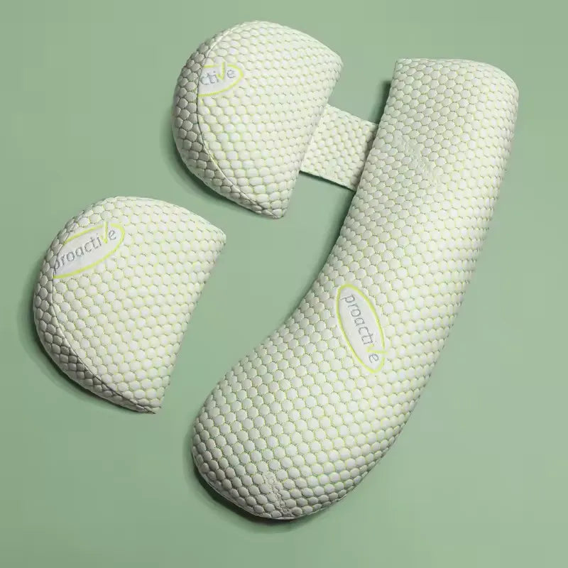 Pregnancy Body Pillow – “KindBaby”