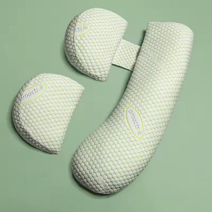 Pregnancy Body Pillow – “KindBaby”
