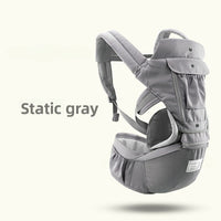 Static Gray