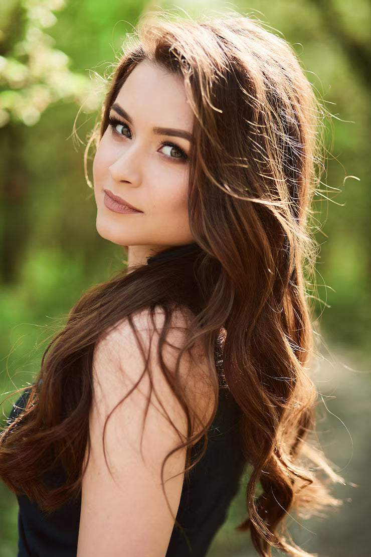 	Maribel F.