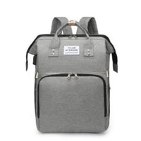 Gray Upgrade