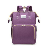 Purple Upgrade